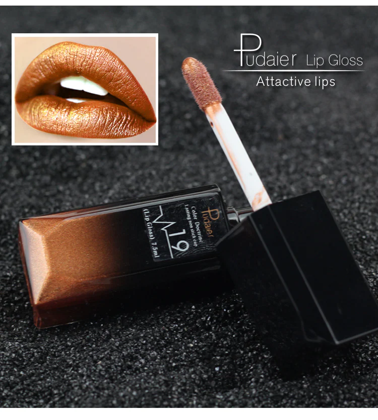 2024 Matte Liquid Lipstick LIP GLOSS