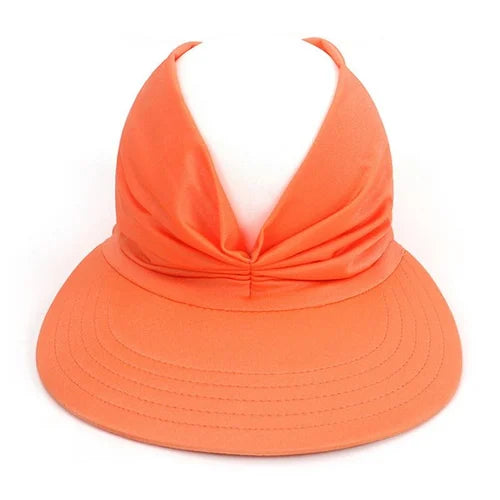 Summer womens Sun Hat
