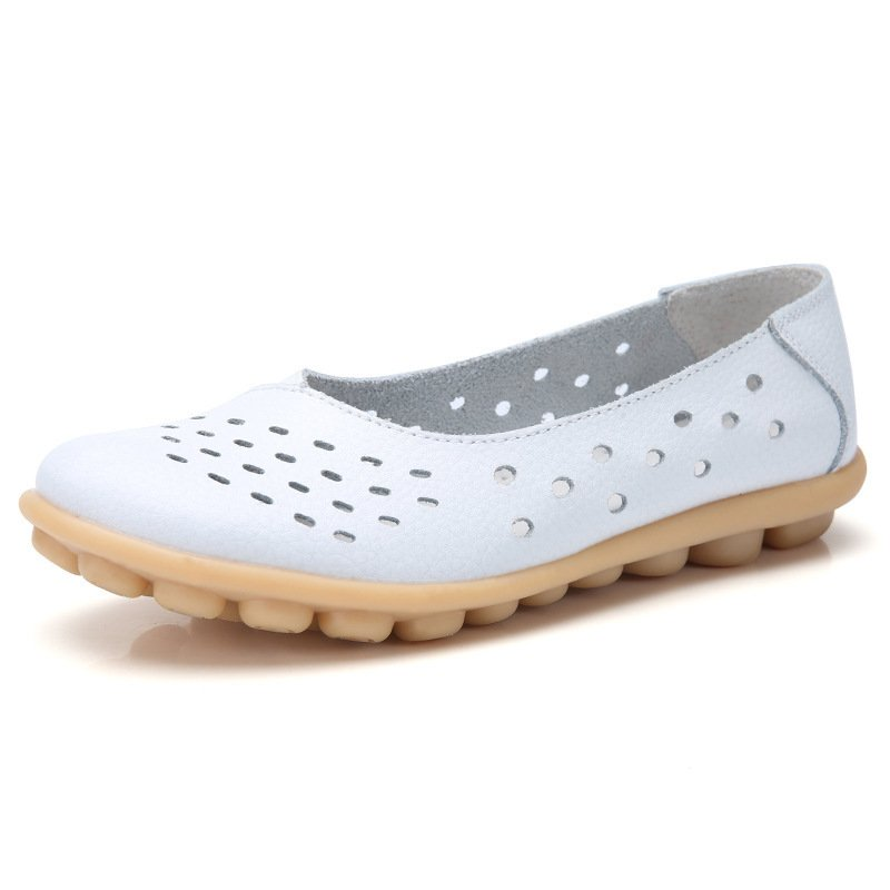 2022 Breathable Soft Loafer