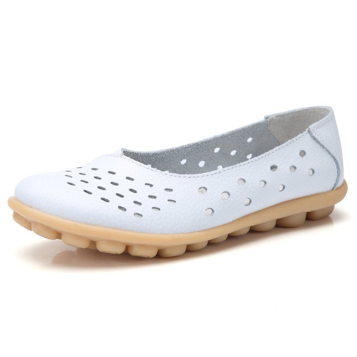 2022 Breathable Soft Loafer