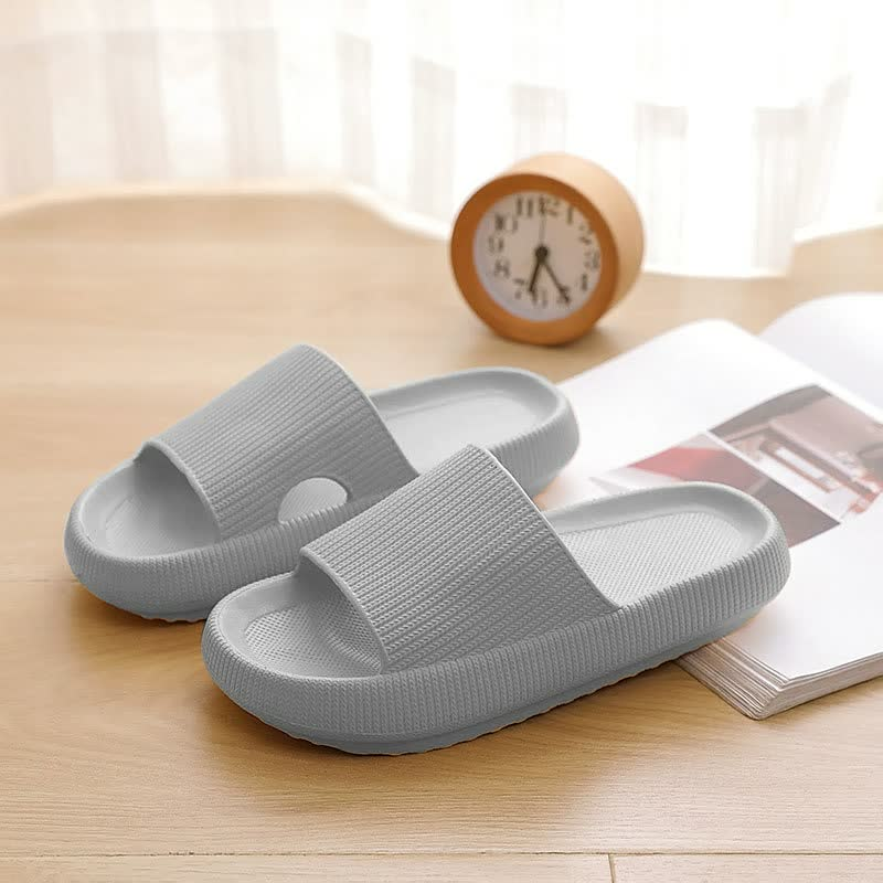 Non slip Cushion Ultra soft Slippers