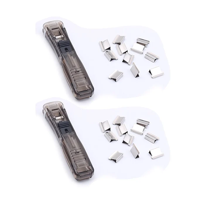 Reusable Creative Stapler