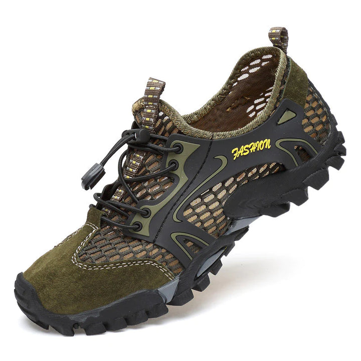 Lightweight Outdoor Waterproof Shoes
