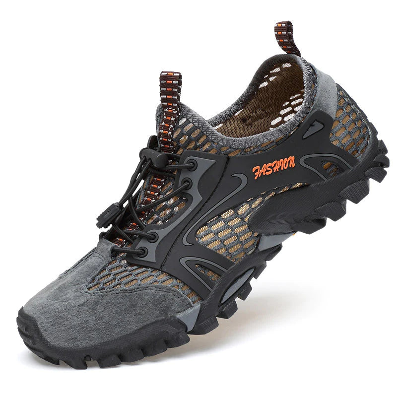 Lightweight Outdoor Waterproof Shoes