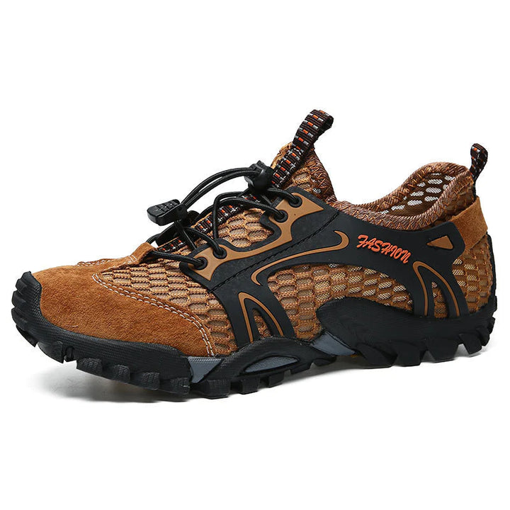 Lightweight Outdoor Waterproof Shoes