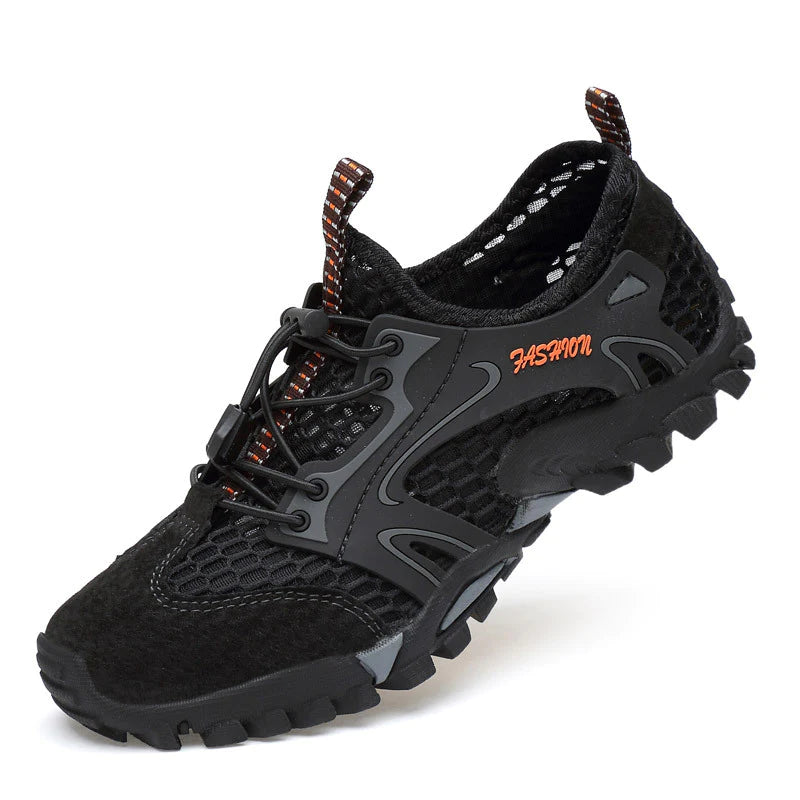 Lightweight Outdoor Waterproof Shoes