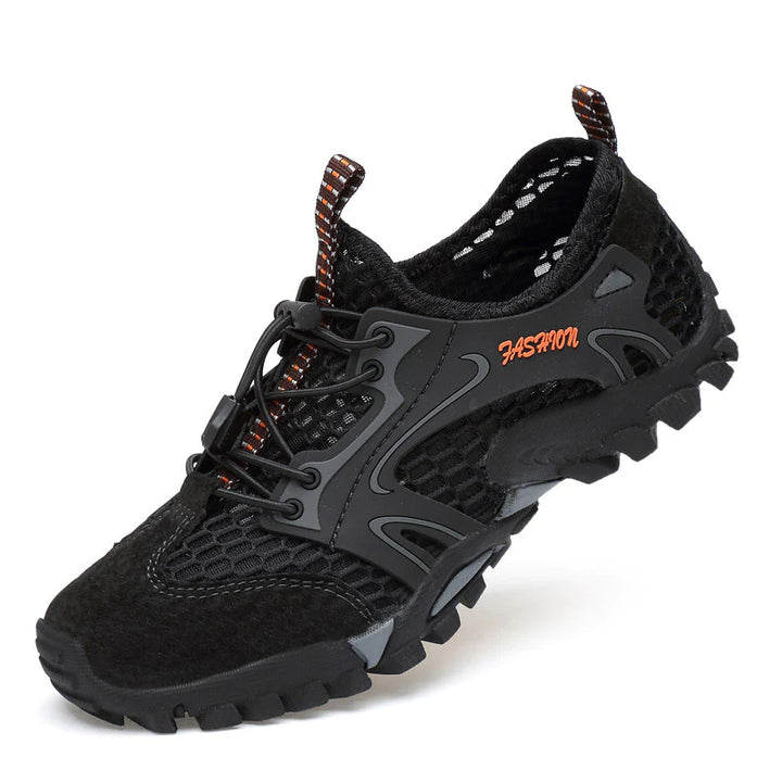 Lightweight Outdoor Waterproof Shoes