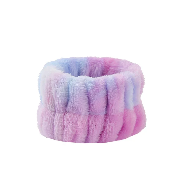 Microfiber Wrist Wash Towel Band