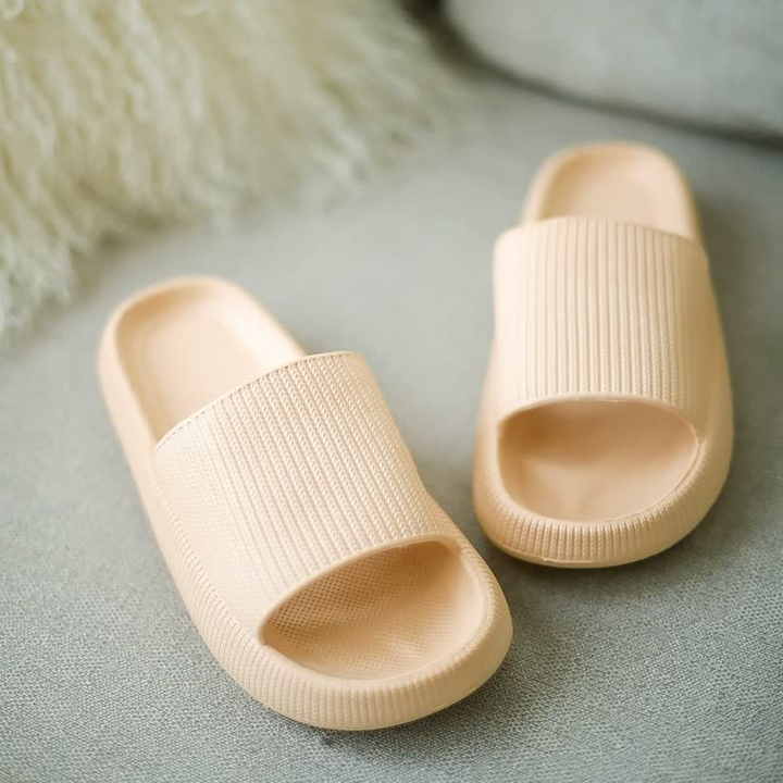 Non slip Cushion Ultra soft Slippers