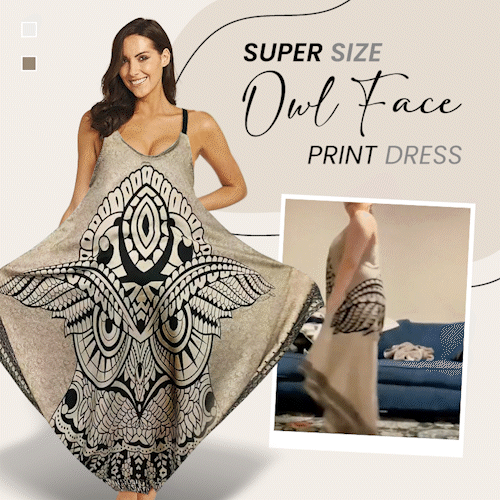 THAT OWL FACE JUMPSUIT