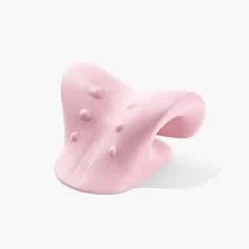 Cervical Neck Traction Pillow