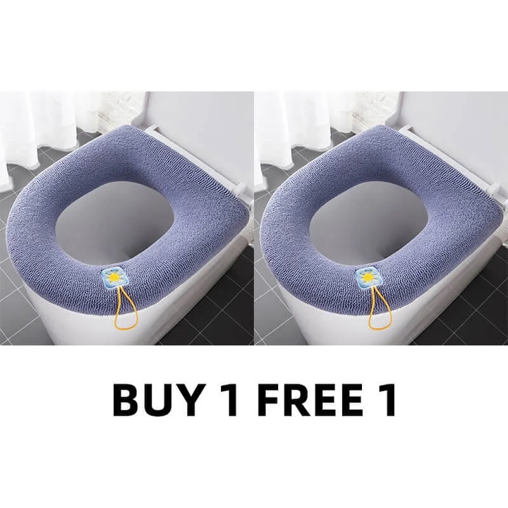 Ultra Thick Toilet Seat Cover