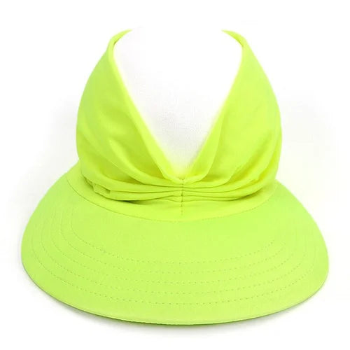 Summer womens Sun Hat