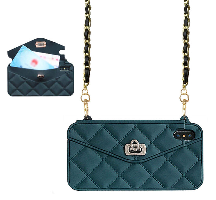 Purse Phone Case