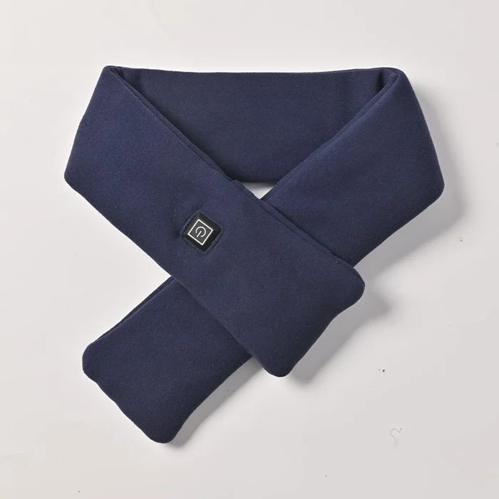 Intelligent Electric Heating Scarf