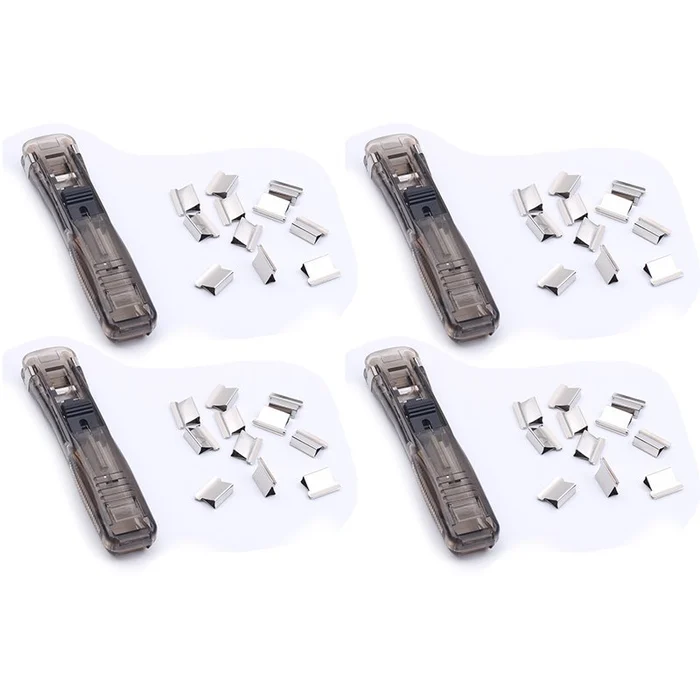 Reusable Creative Stapler