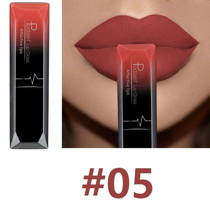 2024 Matte Liquid Lipstick LIP GLOSS