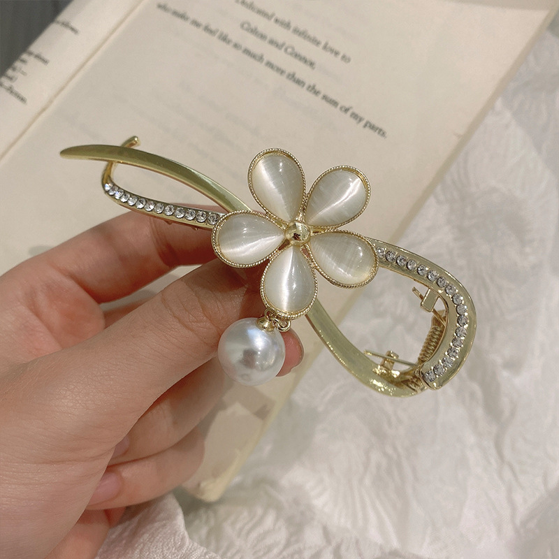 2022 New Arrival Ins Style Elegant Hairpin