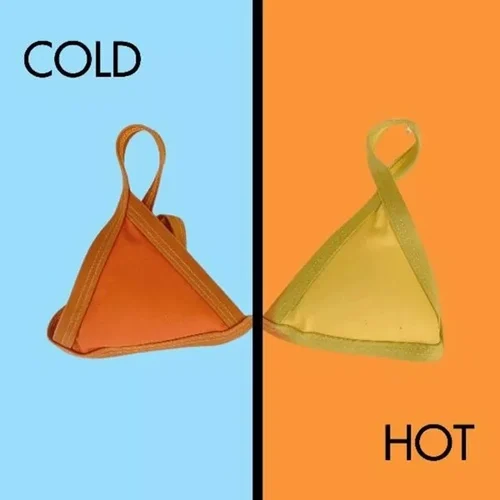 2022 Hot Sale Color Changing Bikini