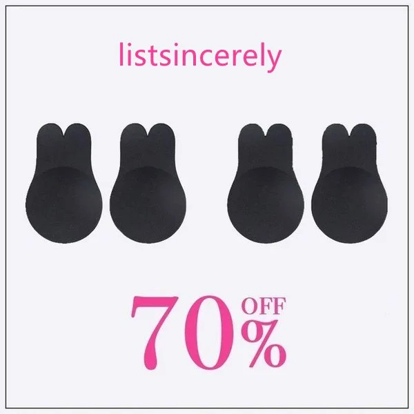 2025 Invisible Lifting Bra