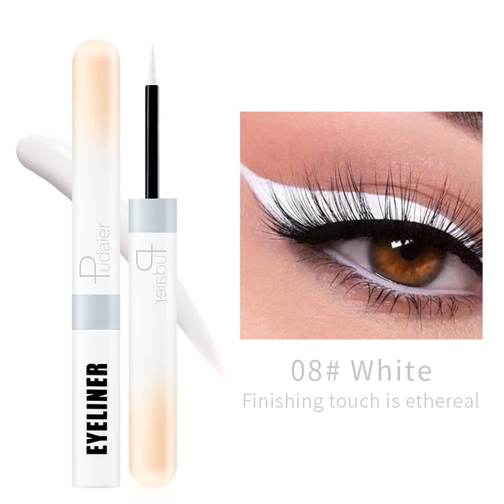 Liquid Matte Eyeliner