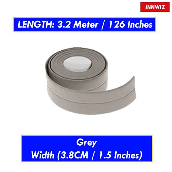 Magic Caulk Tape
