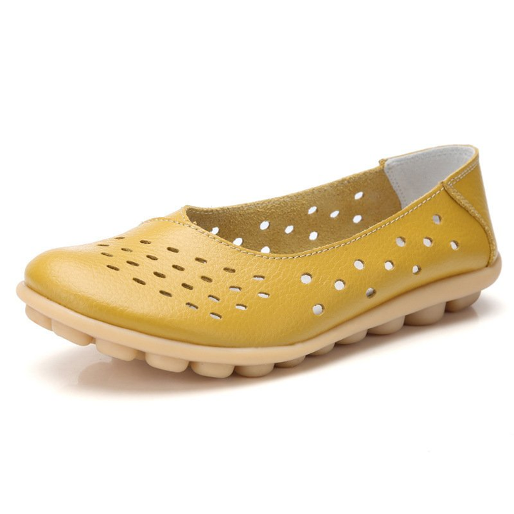 2022 Breathable Soft Loafer