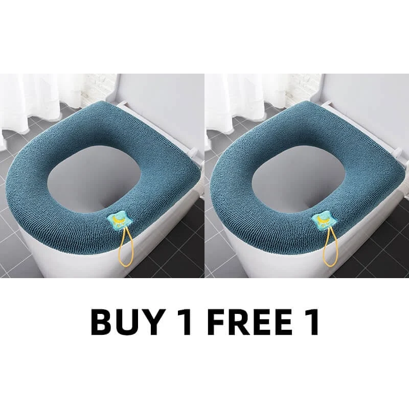 Ultra Thick Toilet Seat Cover