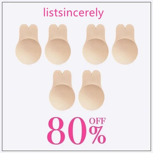 2025 Invisible Lifting Bra