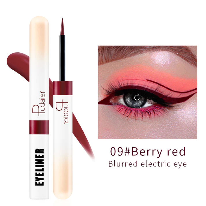 Liquid Matte Eyeliner