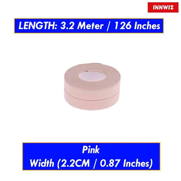 Magic Caulk Tape