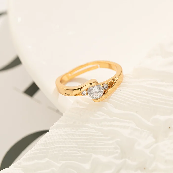 Luxury Handmade Ring