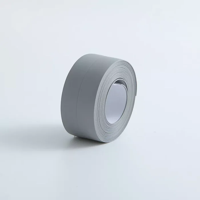 Magic Anti Mold Peel Stick Selfadhe Sive Caulk Tape Strip
