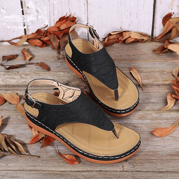 Comfortable flip flops sandal