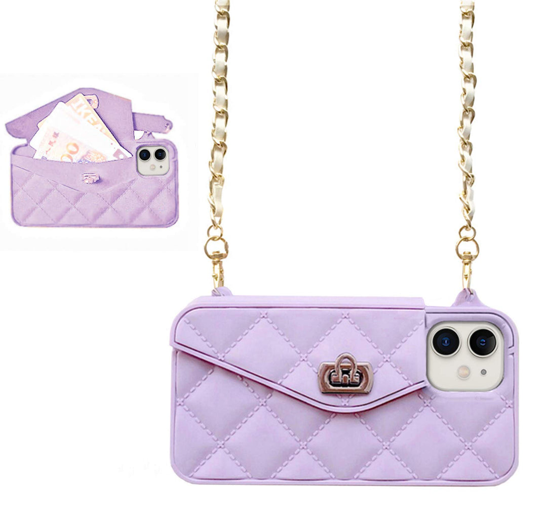 Purse Phone Case