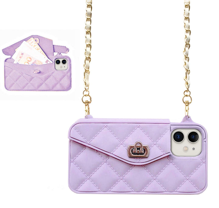 Purse Phone Case