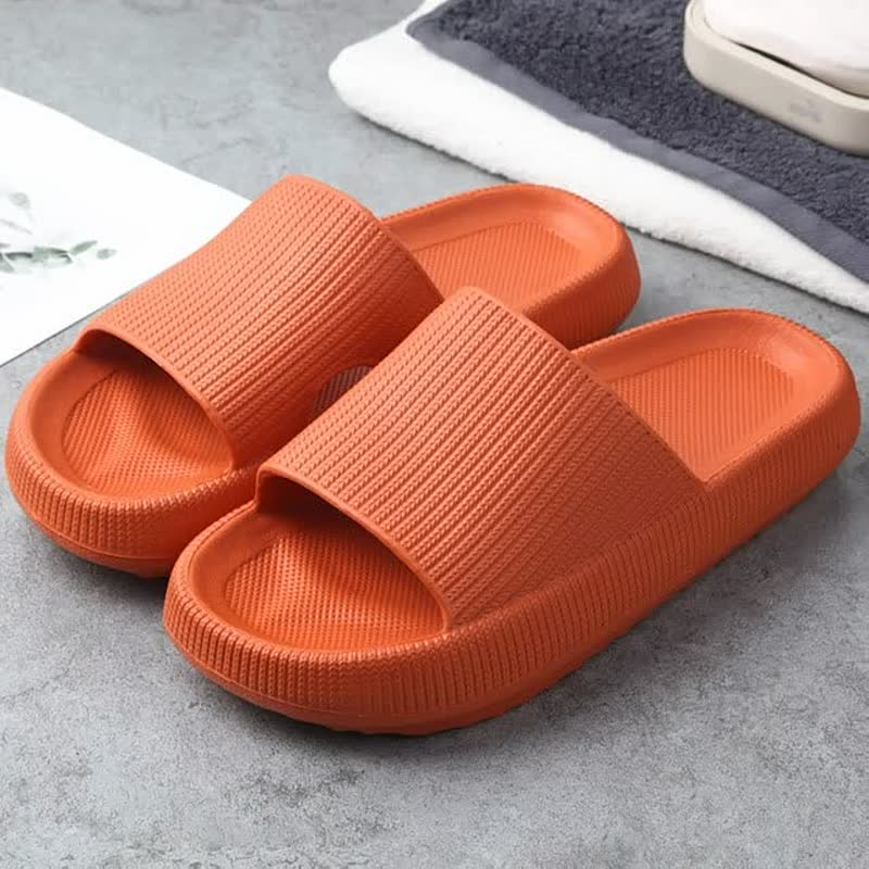 Non slip Cushion Ultra soft Slippers