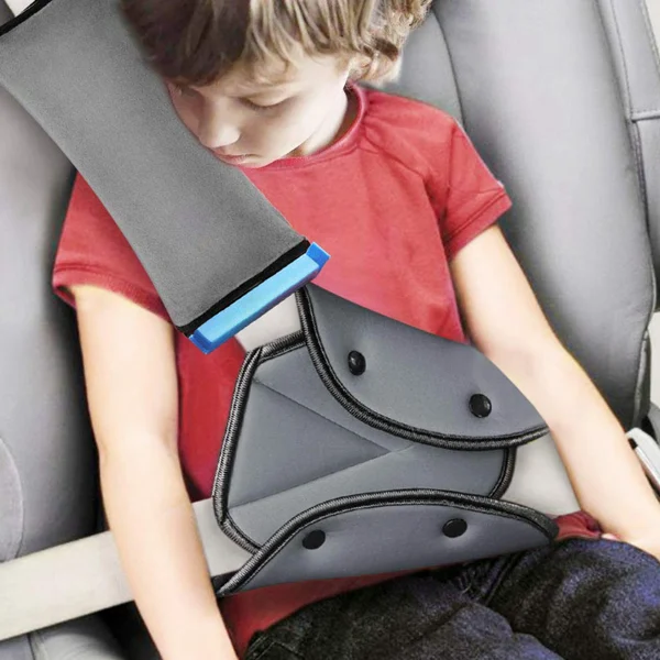 Seat Belt Adjuster For Kids Adults