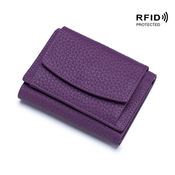 Premium Leather Wallet for Women