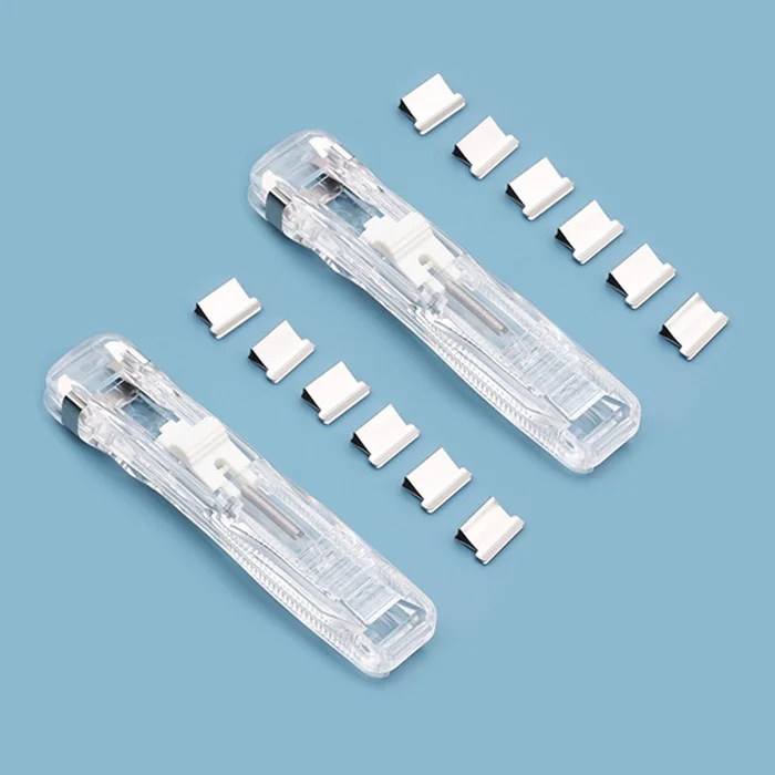 Reusable Creative Stapler