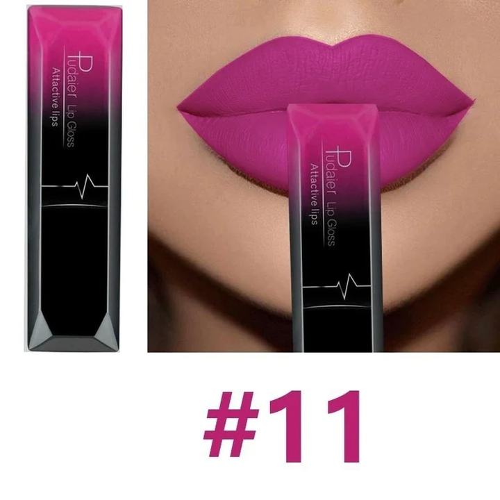 2024 Matte Liquid Lipstick LIP GLOSS