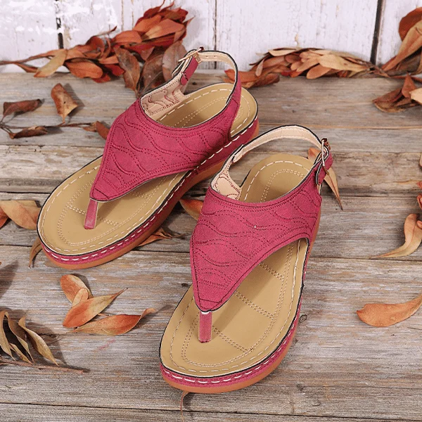 Comfortable flip flops sandal