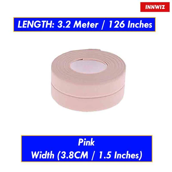 Magic Caulk Tape