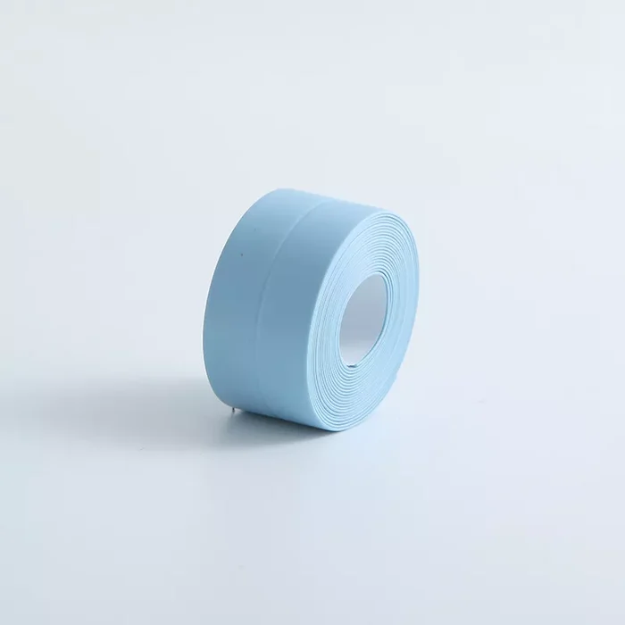 Magic Anti Mold Peel Stick Selfadhe Sive Caulk Tape Strip