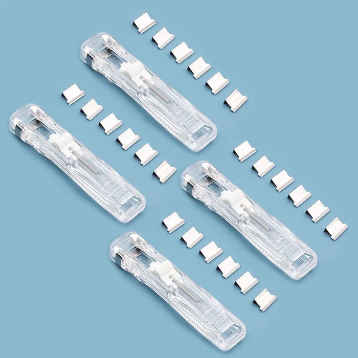 Reusable Creative Stapler