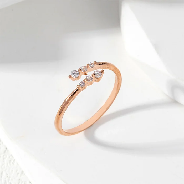 Luxury Handmade Ring
