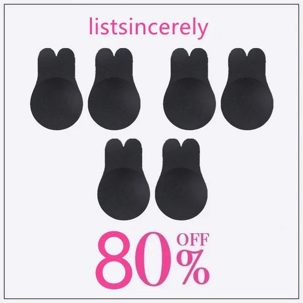 2025 Invisible Lifting Bra