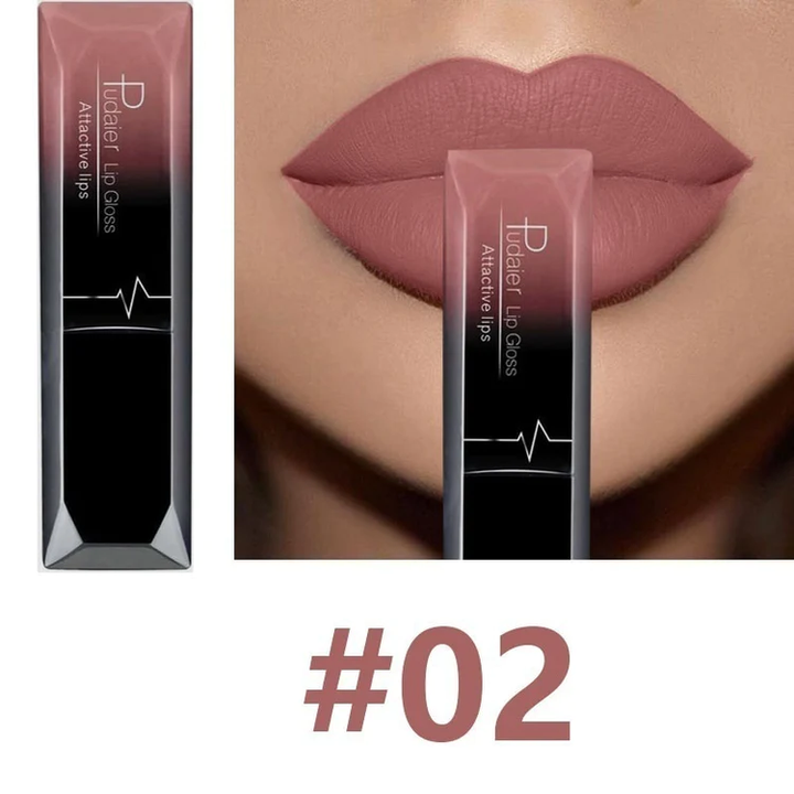 2024 Matte Liquid Lipstick LIP GLOSS