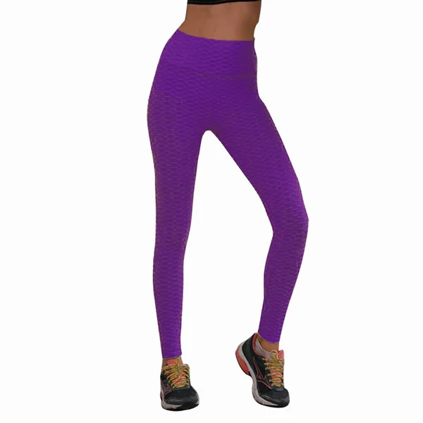pineapple skinny bubble pants