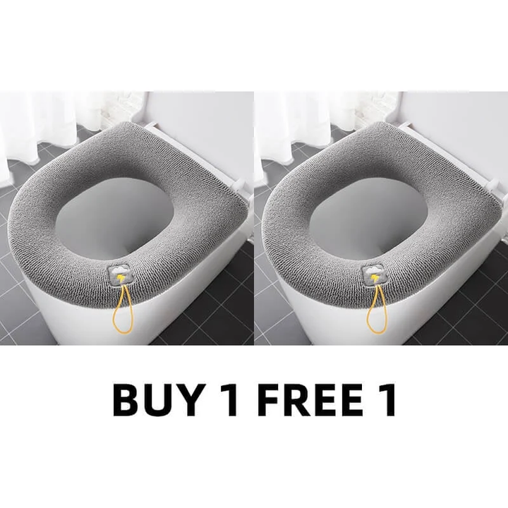 Ultra Thick Toilet Seat Cover